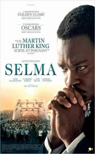 Selma (2015)