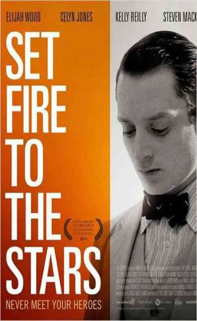 Set fire to the stars (2015)