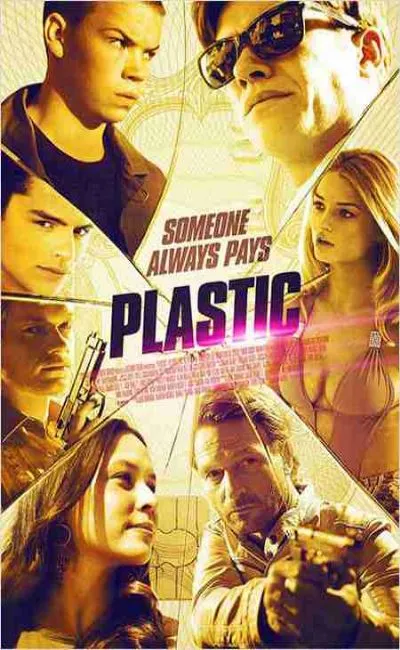Plastic (2015)