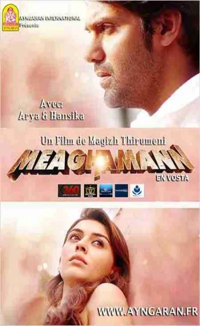 Meaghamann (2014)