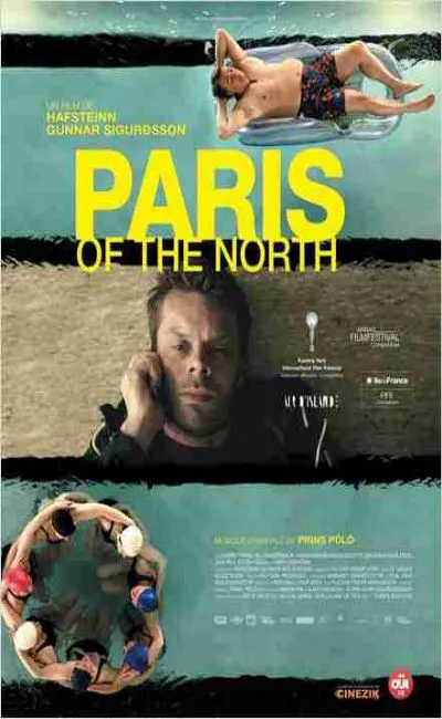 Paris of the North (2015)