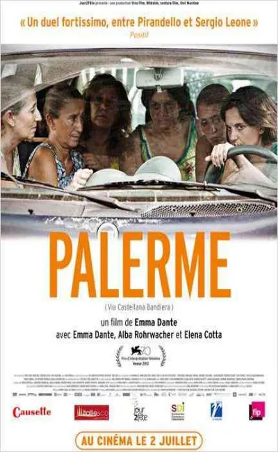 Palerme (2014)