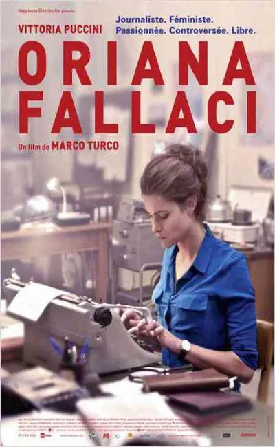 Oriana Fallaci (2015)