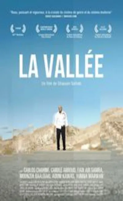 La vallée (2016)