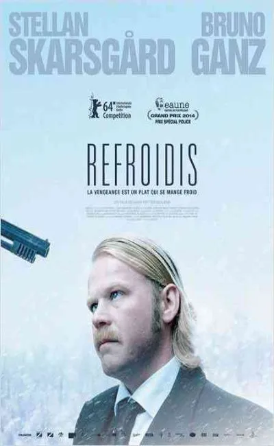 Refroidis (2014)