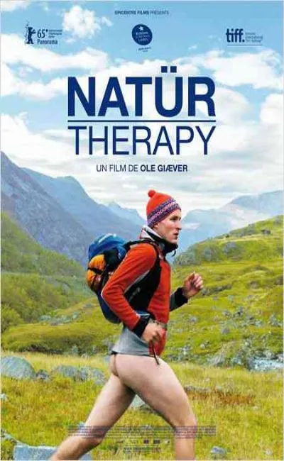 Natur therapy (2015)