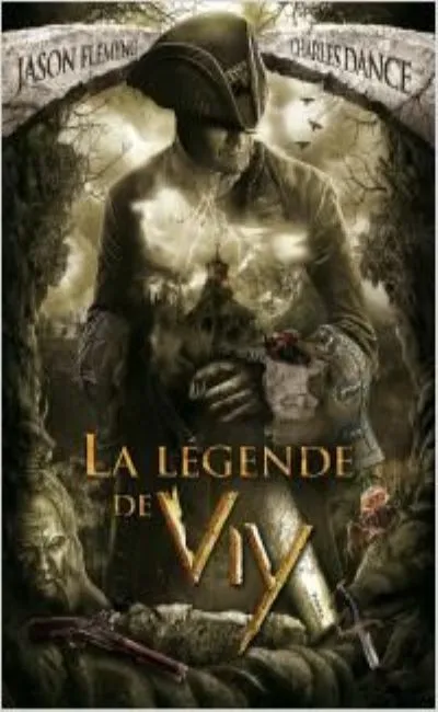 La légende de Viy (2015)