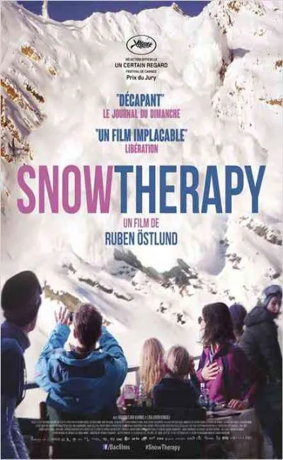 Snow Therapy (2015)