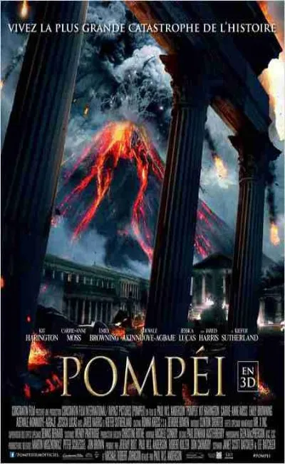 Pompéi (2014)