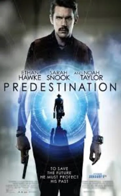 Prédestination (2014)