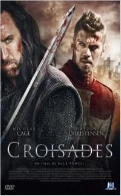 Croisades (2015)