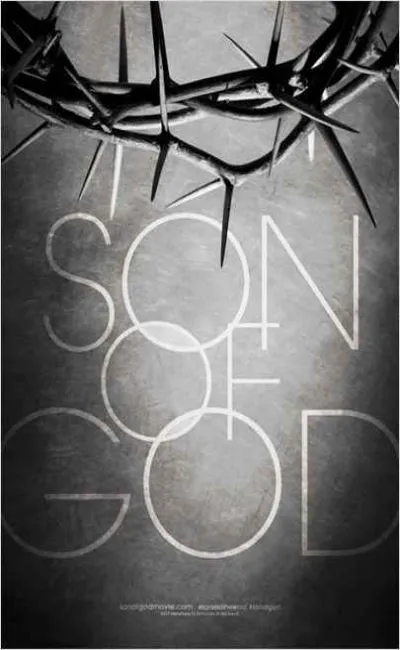 Son of god (2014)