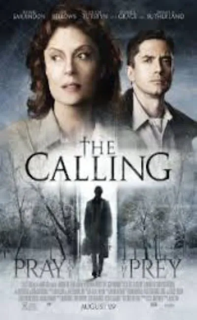 The calling (2014)