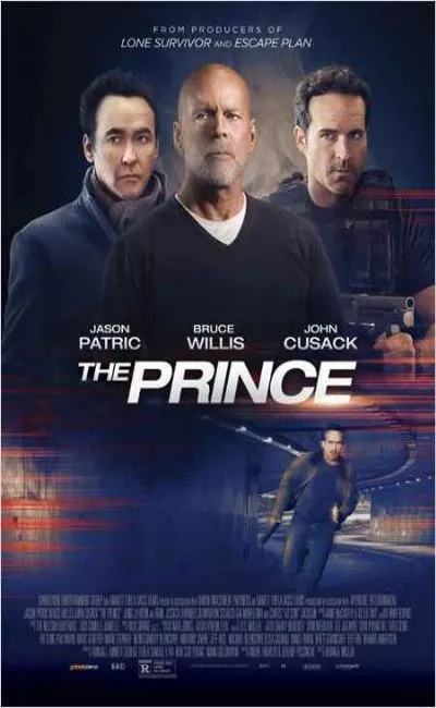 The Prince (2014)