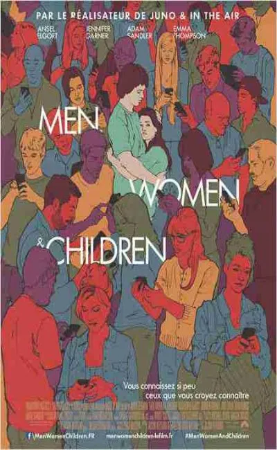 Men women et children (2014)