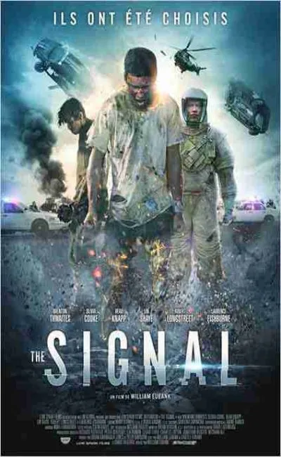 The signal (2015)