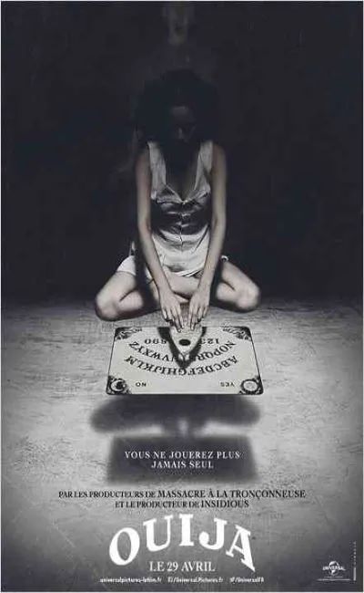 Ouija (2015)