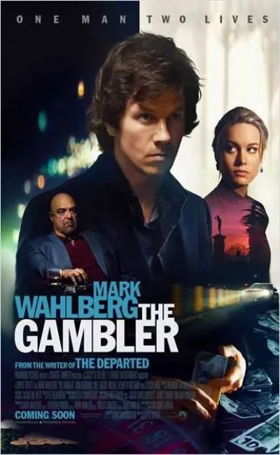The gambler (2015)