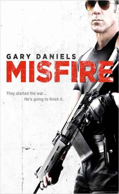 Misfire (2015)