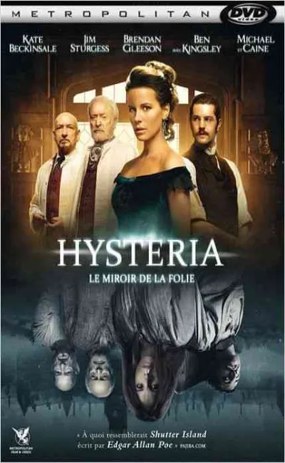 Hysteria (2015)
