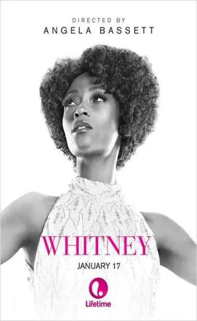 Whitney Houston destin brisé (2015)