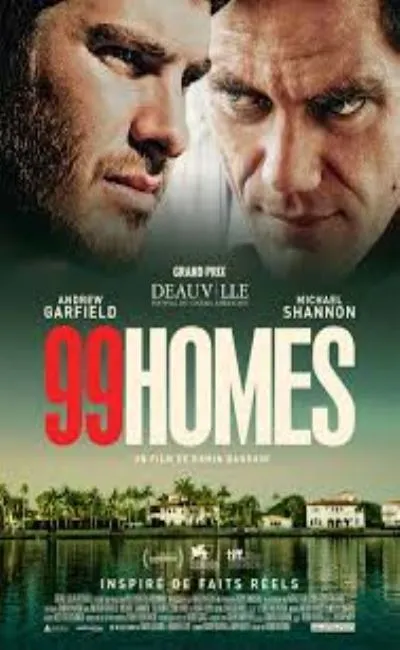 99 homes (2016)