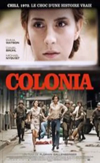 Colonia (2016)