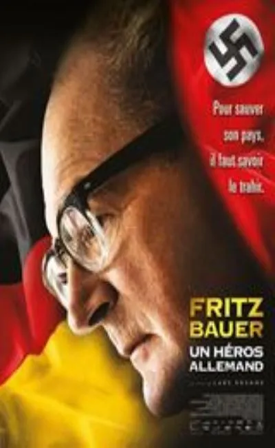 Fritz Bauer un héros allemand (2016)