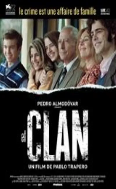 El clan (2016)