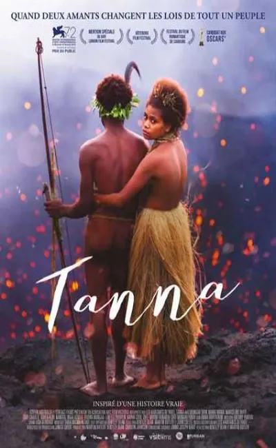 Tanna (2016)