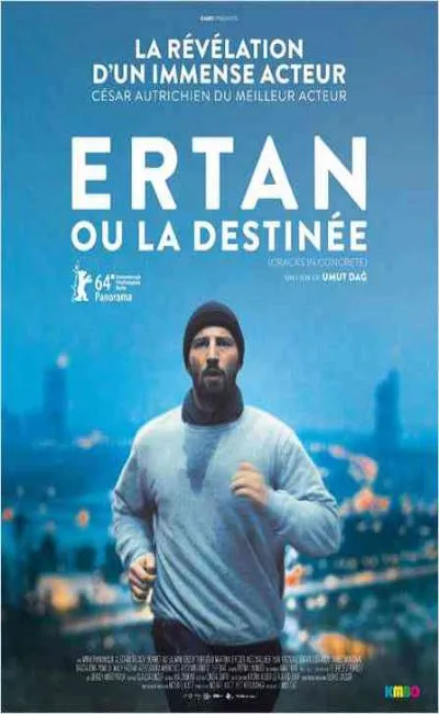 Ertan ou la destinée (2015)