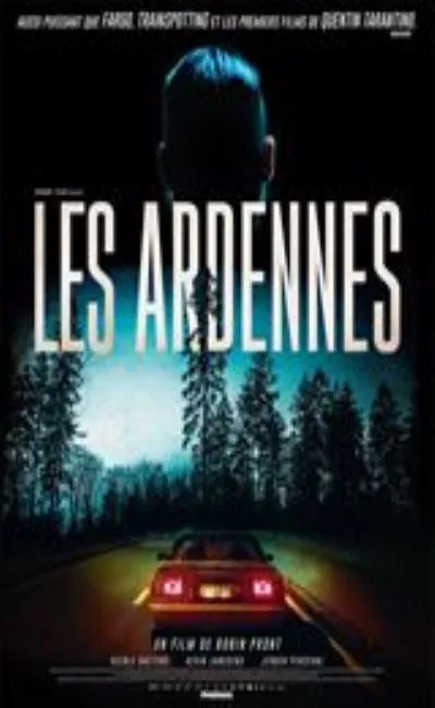 Les Ardennes (2016)