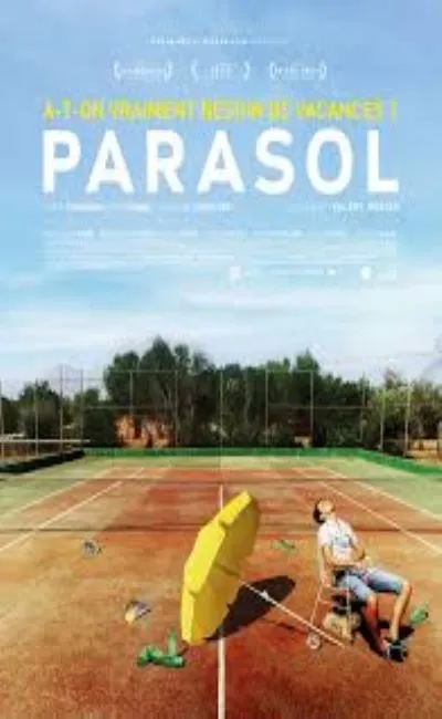 Parasol (2016)