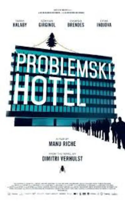 Problemski Hotel (2017)