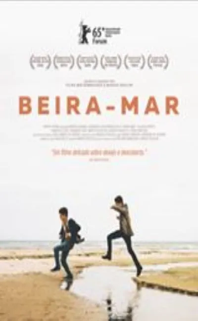 Beira-Mar ou l'âge des premières fois (2016)