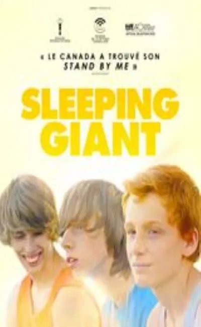 Sleeping Giant (2016)