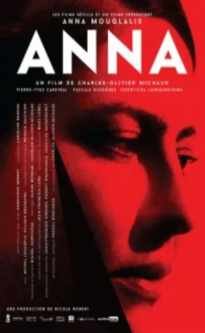 Anna (2016)