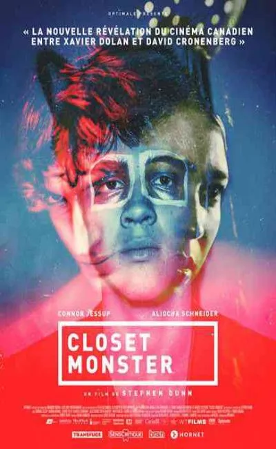 Closet Monster (2017)