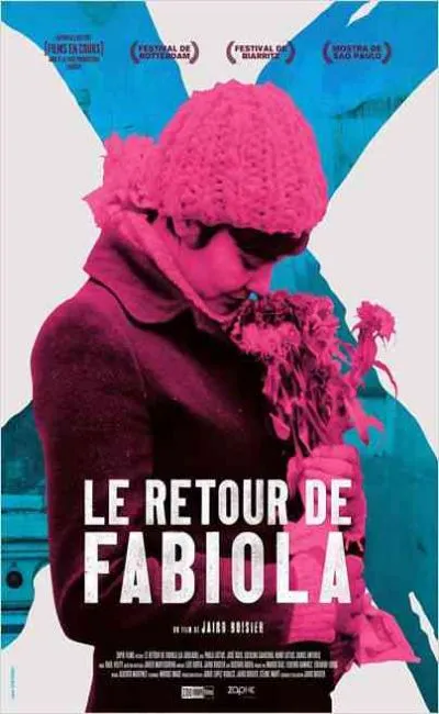Le retour de Fabiola (2015)