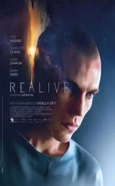 Realive (2018)