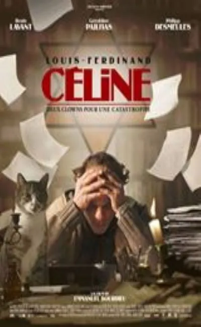 Louis-Ferdinand Céline (2016)
