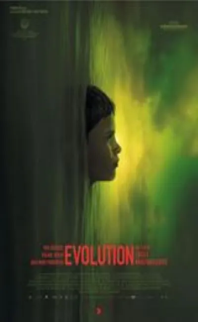 Evolution (2016)