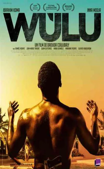 Wulu (2017)