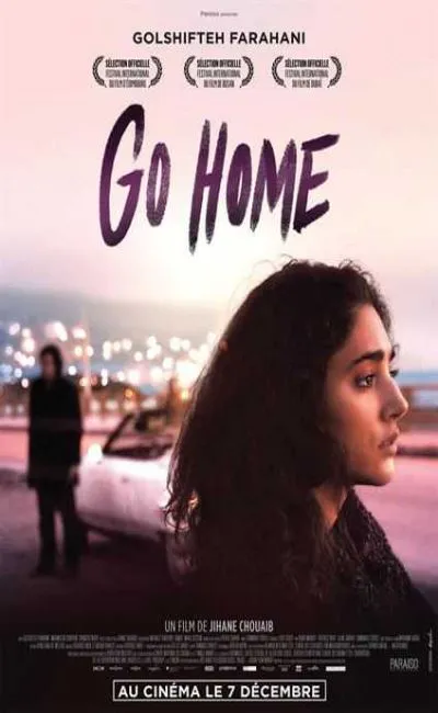 Go home (2016)