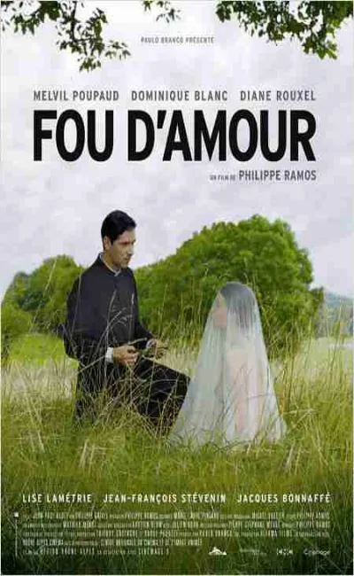 Fou d'amour (2015)