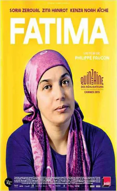 Fatima (2015)