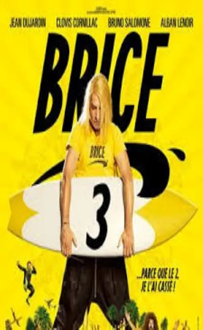 Brice 3 (2015)
