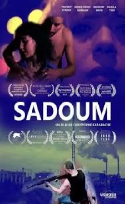 Sadoum (2016)