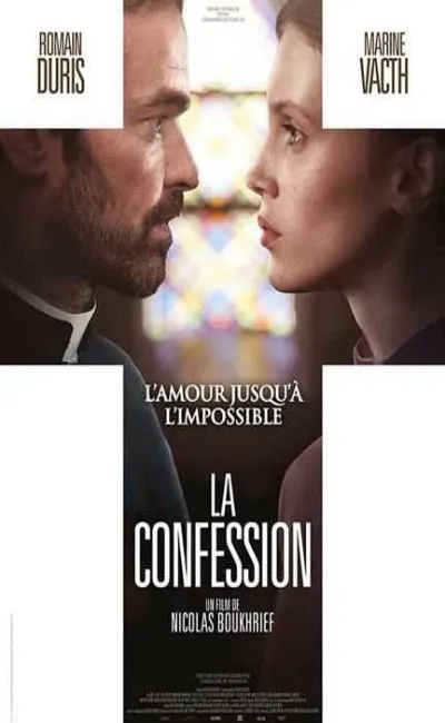 La confession (2017)
