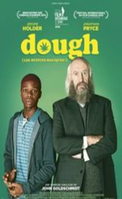 Dough (2016)